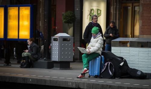 Treinverkeer blijft rest van dag verstoord