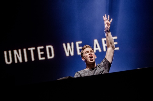 Nederlander Hardwell's werelds beste dj