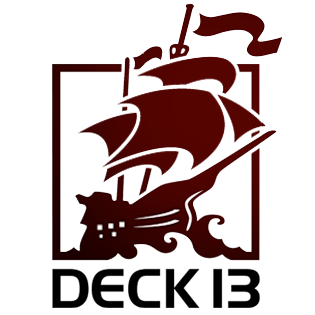 Deck13