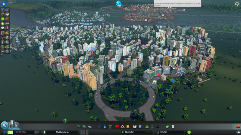 Cities: Skylines (Foto: Thrilled)