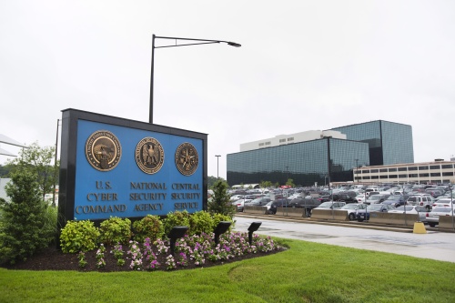 Dode na rampoging bij poort NSA