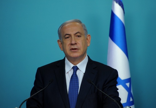Leiders Israël bijeen over atoomdeal
