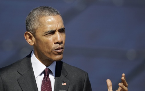 Obama: atoomdeal Iran was eenmalige kans