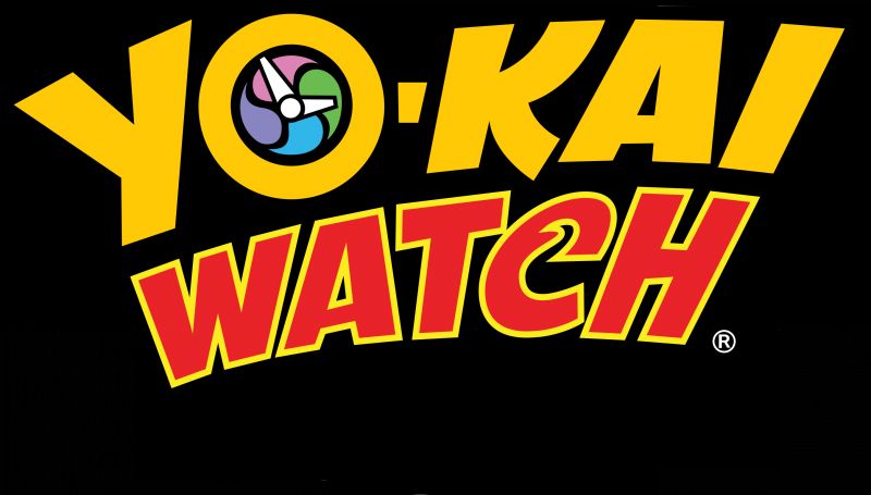 Yo-Kai Logo