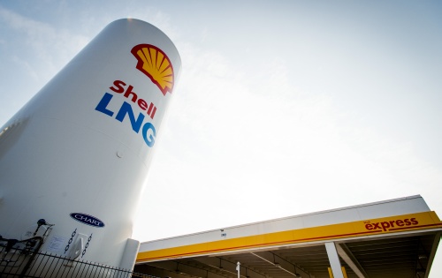 Shell neemt gasproducent BG over