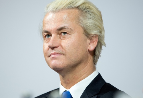 Premier Saksen waarschuwt Wilders