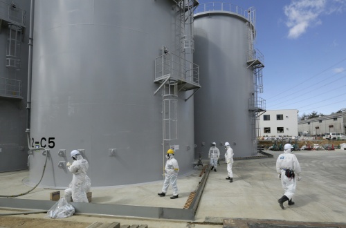 Straling reactor Fukushima lager dan gedacht
