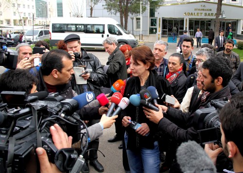 Geerdink: Turks OM in beroep tegen vrijspraak