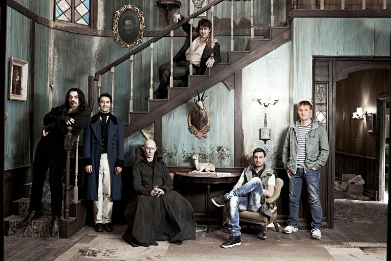 What We Do in the Shadows 1