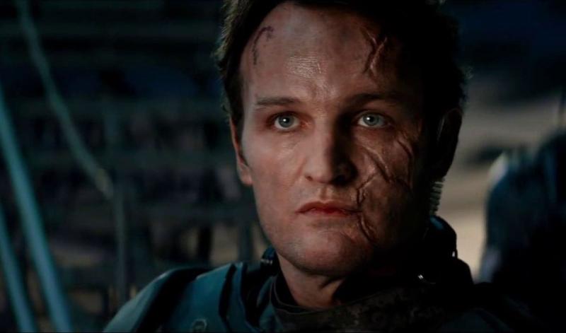 Terminator Genisys: Jason Clarke als John Connor