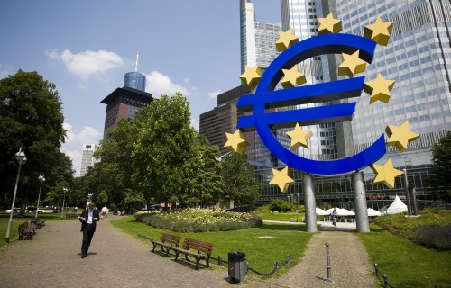 ECB houdt rentetarieven opnieuw gelijk