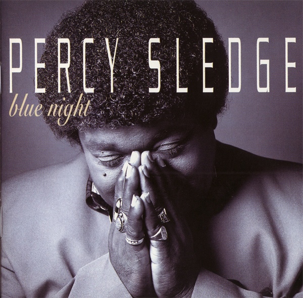 Het album Blue Night uit 1994