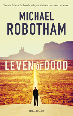 Cover leven of dood