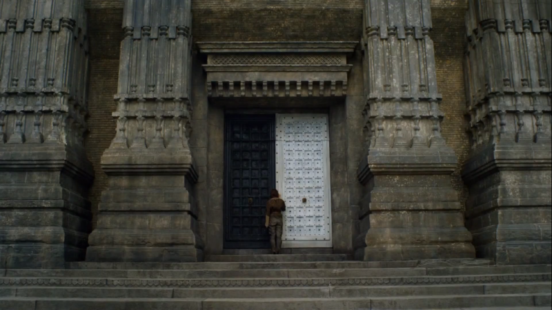 Game of Thrones 5X02 - screen 1