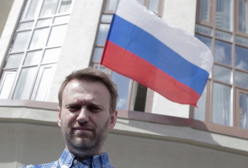 Rusland sluit oppositiepartij Navalny uit