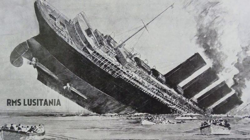 de Lusitania 1