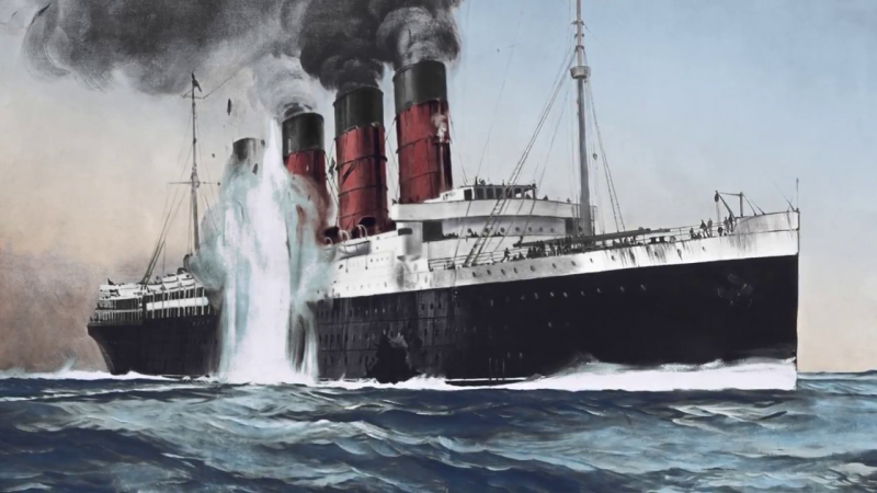 de Lusitania 3
