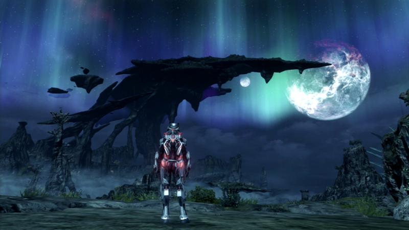 Xenoblade Chronicles X