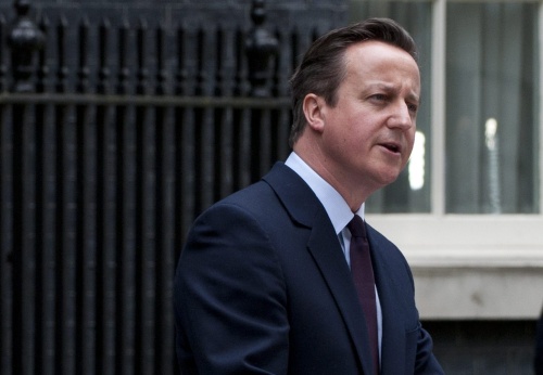 Cameron: geen nieuw Schots referendum