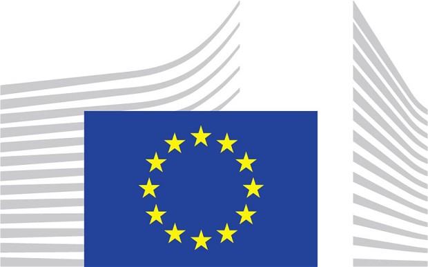 nieuw logo EU
