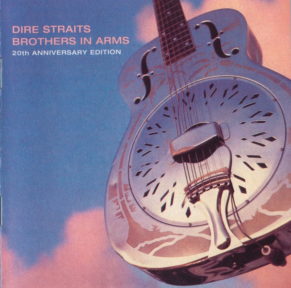 Dire Straits - Brothers in Arms 20