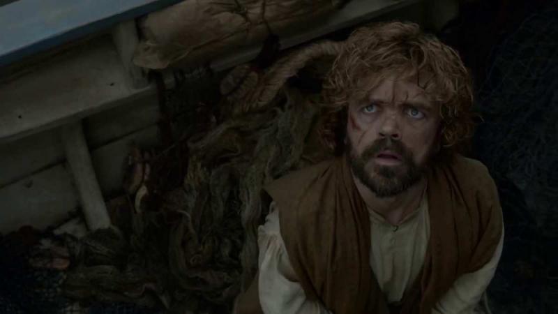 Game of Thrones 5: Peter Dinklage als Tyrion Lannister