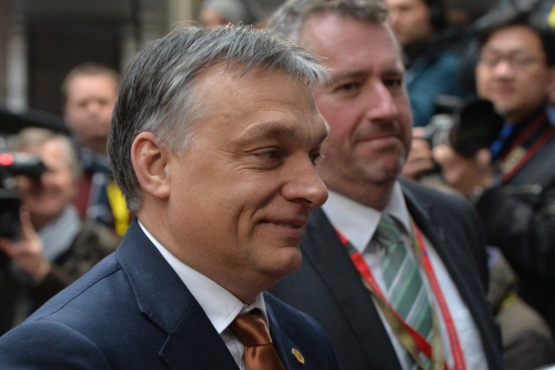 Hongarije fel tegen EU-plan vluchtelingen