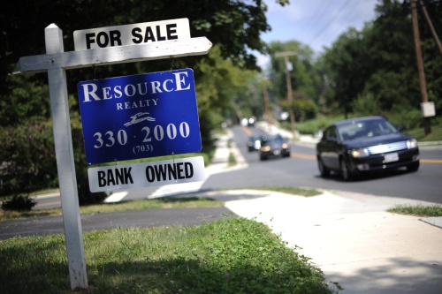 'Langzaam herstel Amerikaanse woningmarkt'