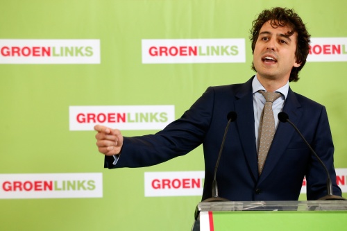 'Klaver bezorgt GroenLinks drie extra zetels'