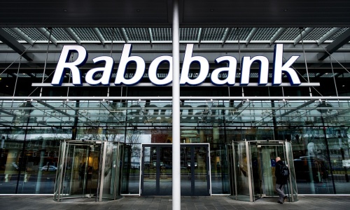 'Rabobank niet vervolgd voor Libor-dossier'