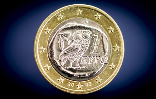 'Griekenland op 5 juni bankroet'
