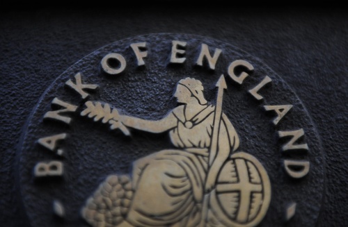 Bank of England onderzoekt gevolgen EU-exit