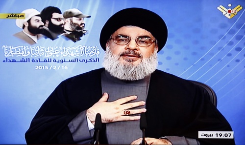 Hezbollah bereid om Assad meer te steunen