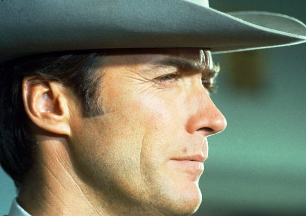 Clint Eastwood in Coogan's Bluff