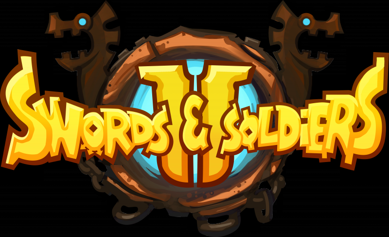 Swords & Soldiers II Logo