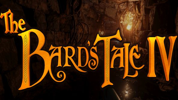 bards tale