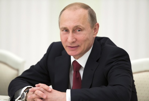 'Regime Poetin kan uitlopen op chaos'
