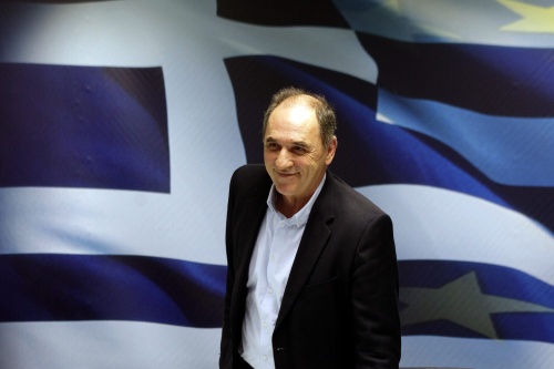 'Grieken kunnen voorwaarden niet accepteren'
