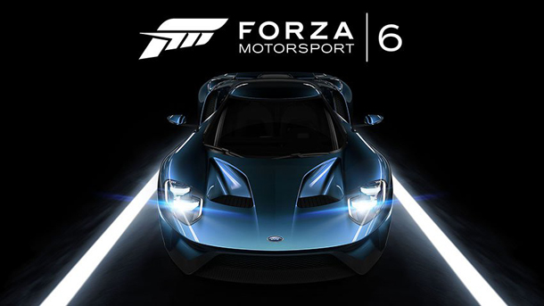 Forza 6