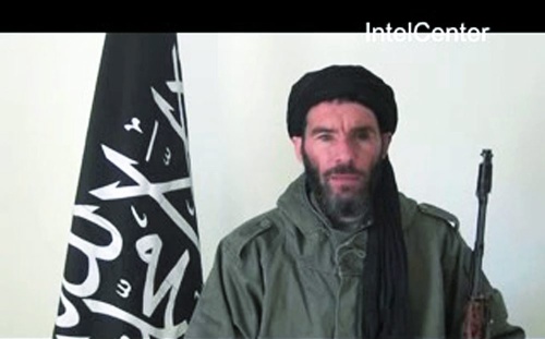 'Terroristenleider Belmokhtar gedood door VS'