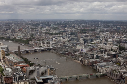 Gemiddelde huur in Londen hoger dan 2000 euro