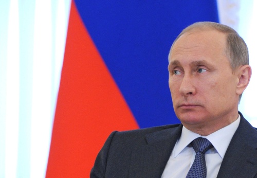 Rusland dreigt België met inbeslagname panden
