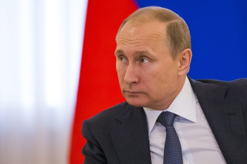 Poetin: corruptieonderzoek WK 2018 onnodig