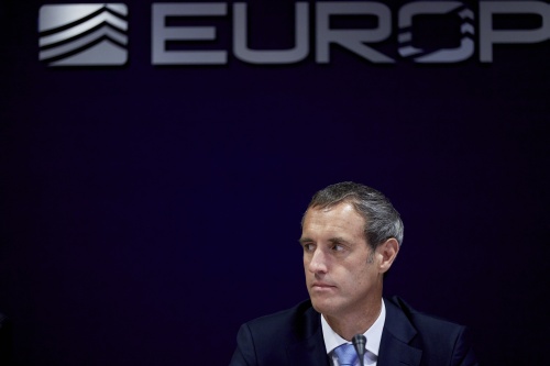 Europol-team schuimt web af naar IS-accounts