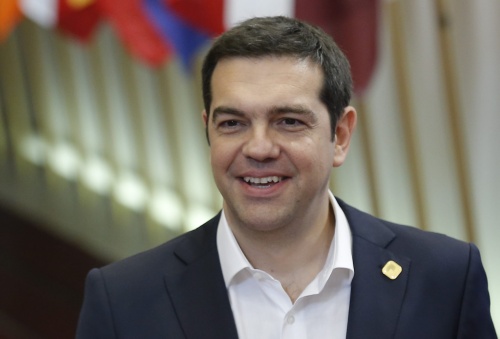 Tsipras heeft thuis iets uit te leggen