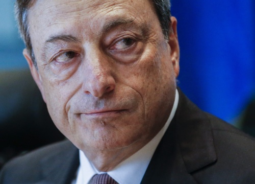 ECB handhaaft steun aan Griekse banken
