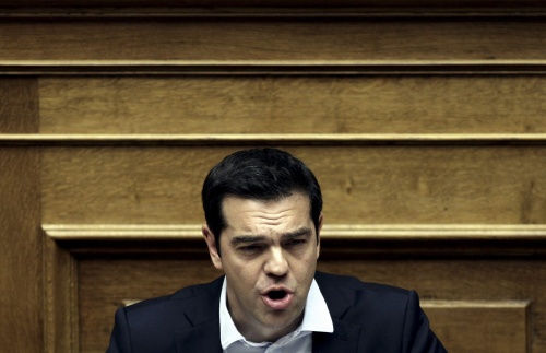 IMF bevestigt dat Griekenland niet betaalt