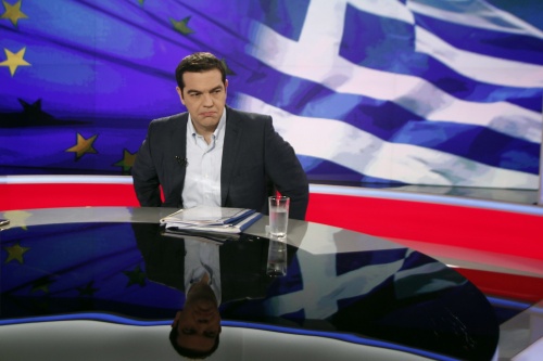 'Grieken bereid bod te accepteren'