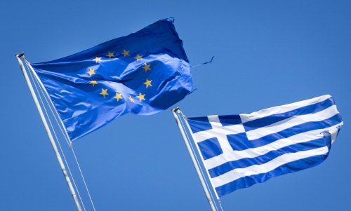 Grieken naar de stembus over herstelplan