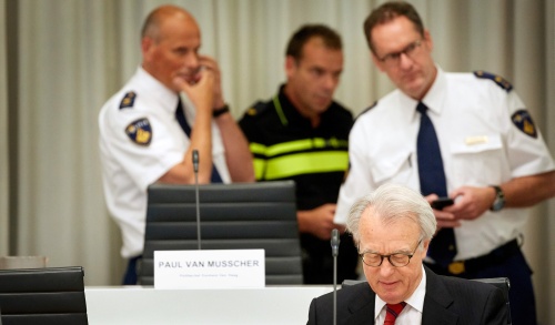 'Rellen Den Haag konden worden voorkomen'